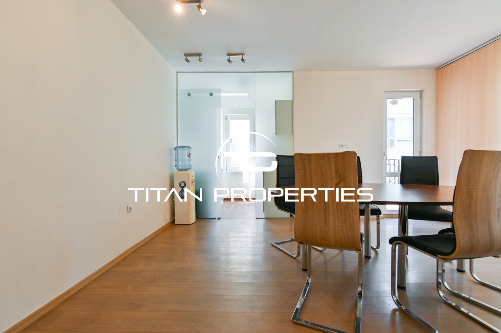 Продава ОФИС, гр. София, Зона Б-19, снимка 8 - Офиси - 54668501