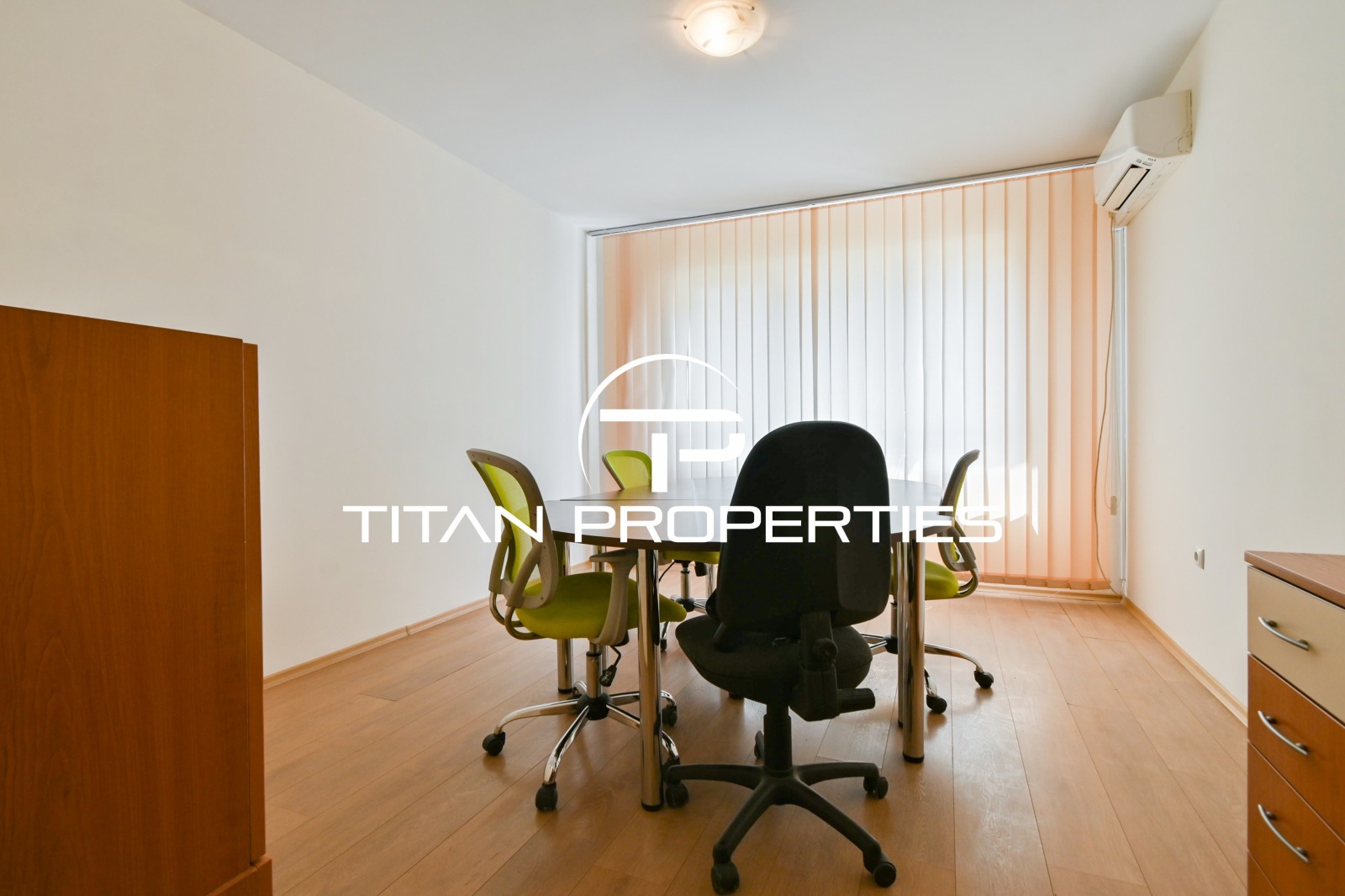 Продава ОФИС, гр. София, Зона Б-19, снимка 3 - Офиси - 54668501