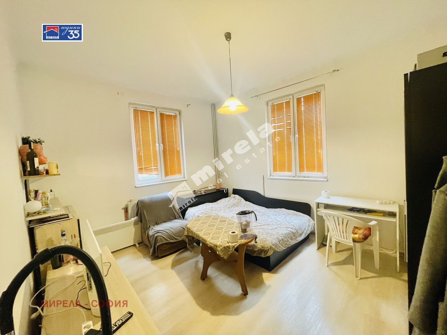 Продава ЕТАЖ ОТ КЪЩА, гр. София, Яворов, снимка 2 - Етаж от къща - 54106987