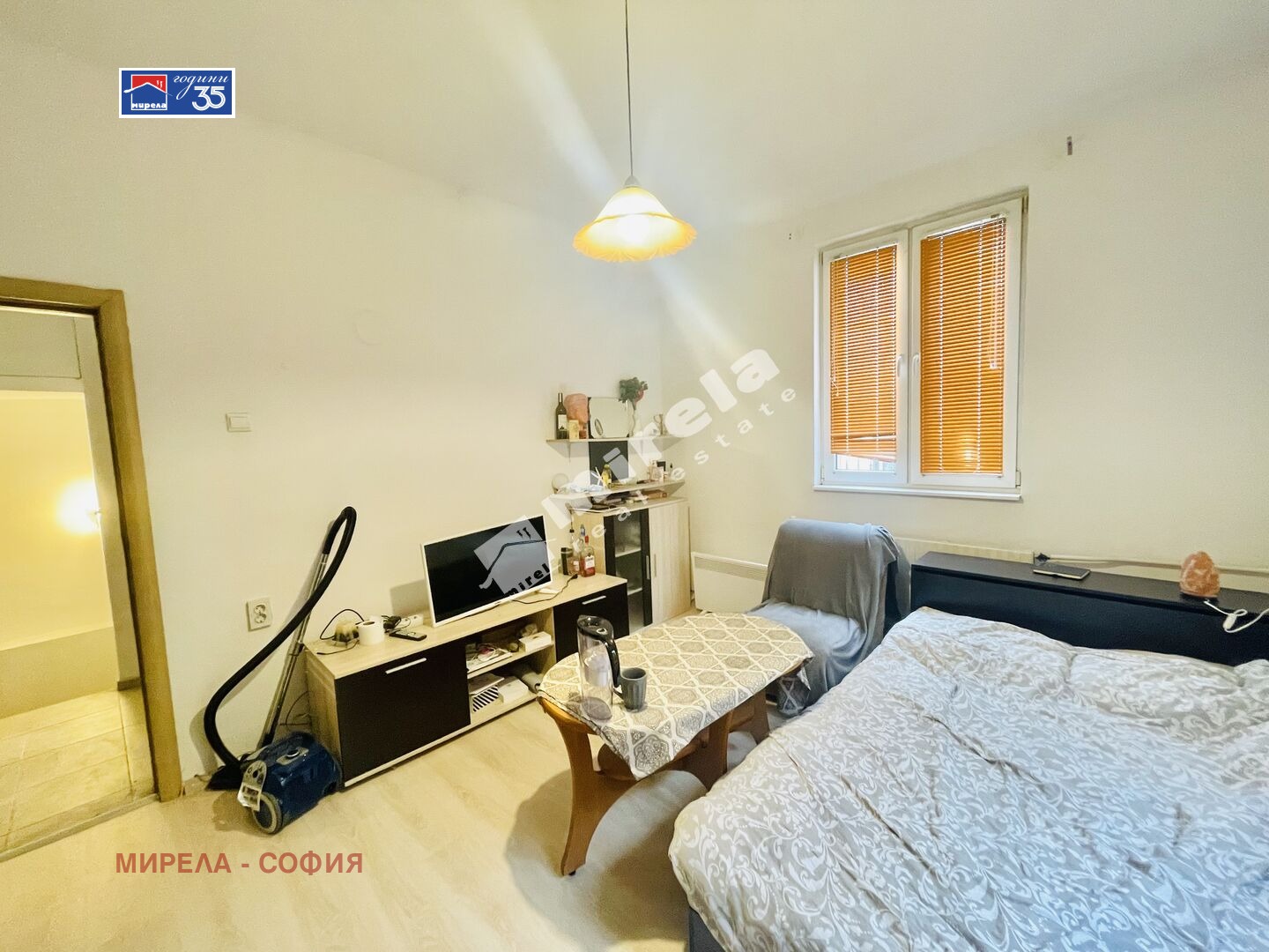 Продава ЕТАЖ ОТ КЪЩА, гр. София, Яворов, снимка 3 - Етаж от къща - 54106987