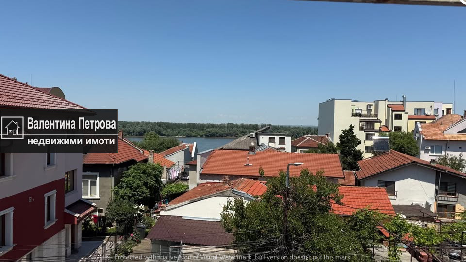 Продава ЕТАЖ ОТ КЪЩА, гр. Русе, Център, снимка 14 - Етаж от къща - 55022944