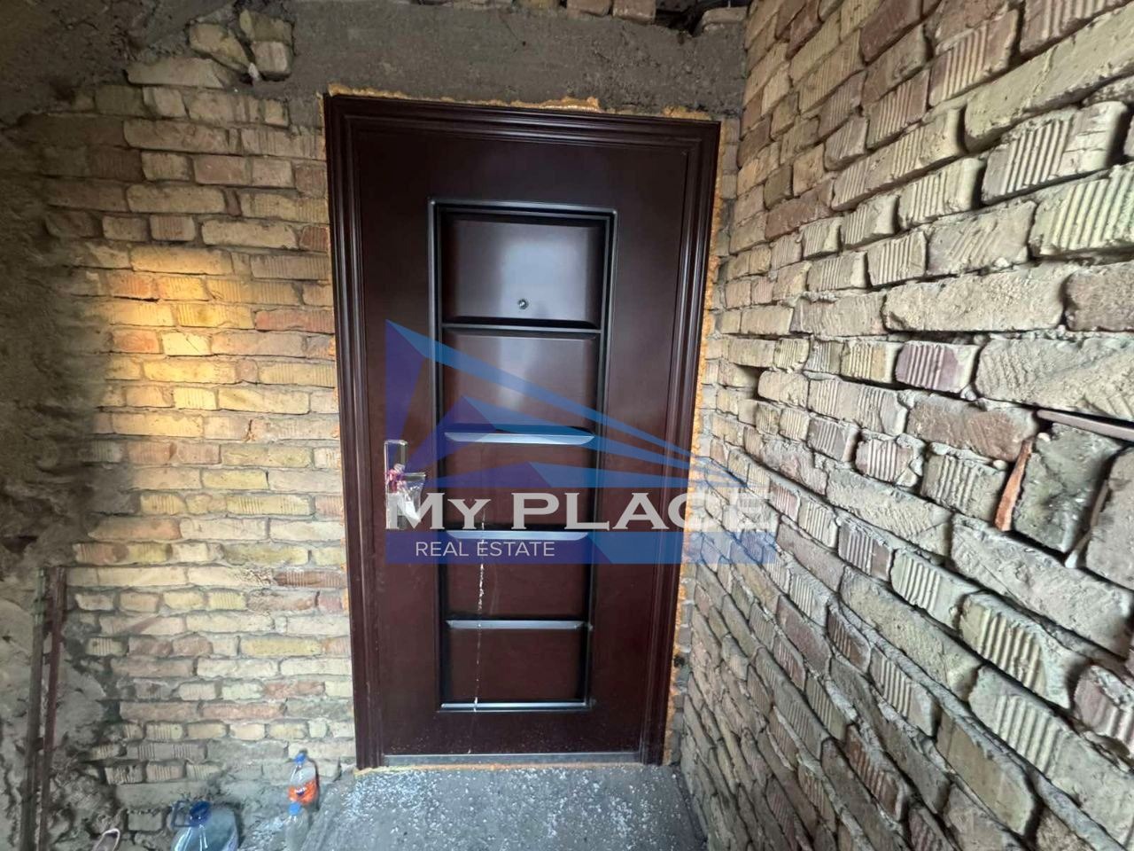 Продава ЕТАЖ ОТ КЪЩА, гр. Велики Преслав, област Шумен, снимка 7 - Етаж от къща - 55722441