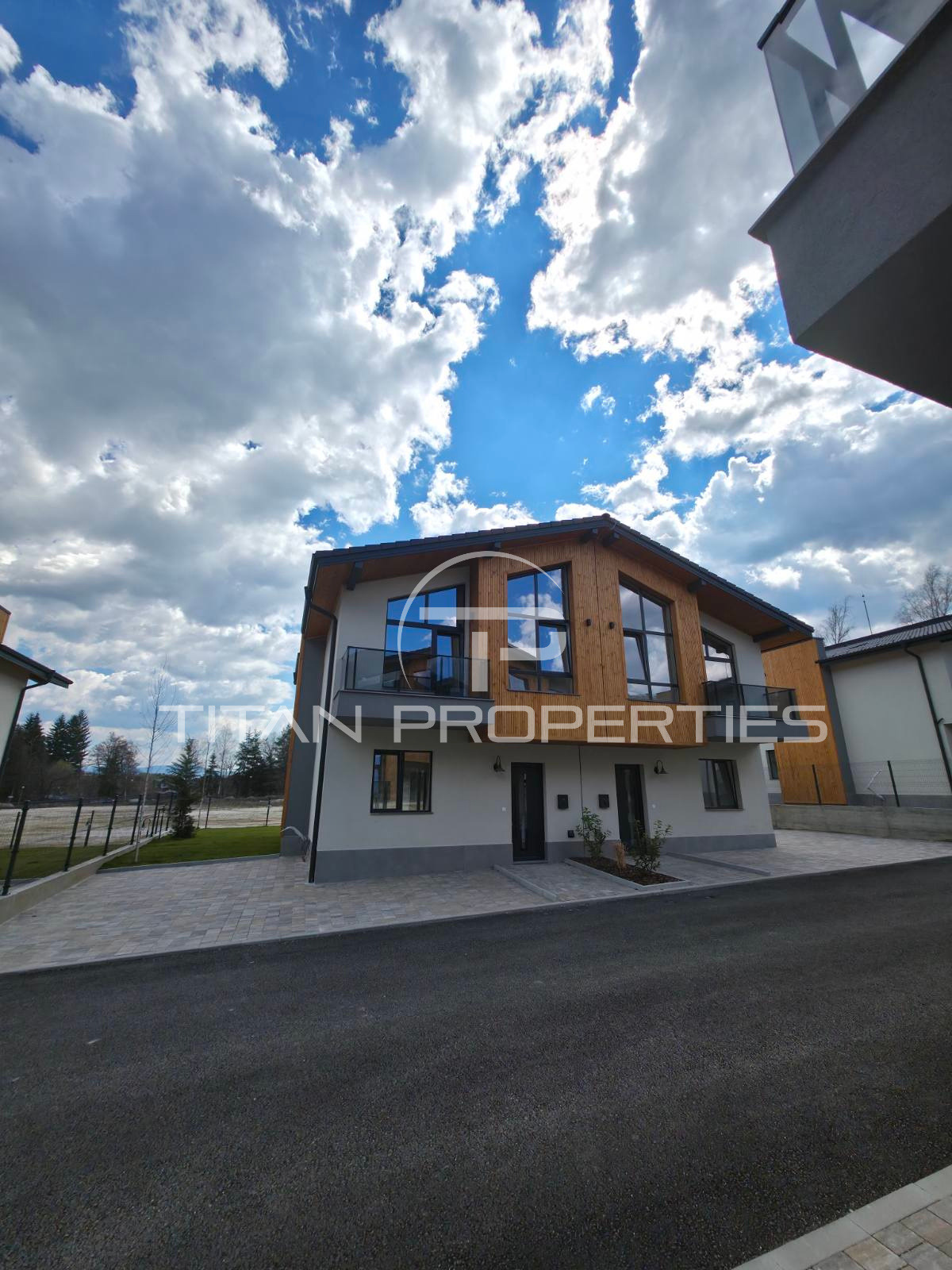 Продава ВИЛА, гр. Велинград, област Пазарджик