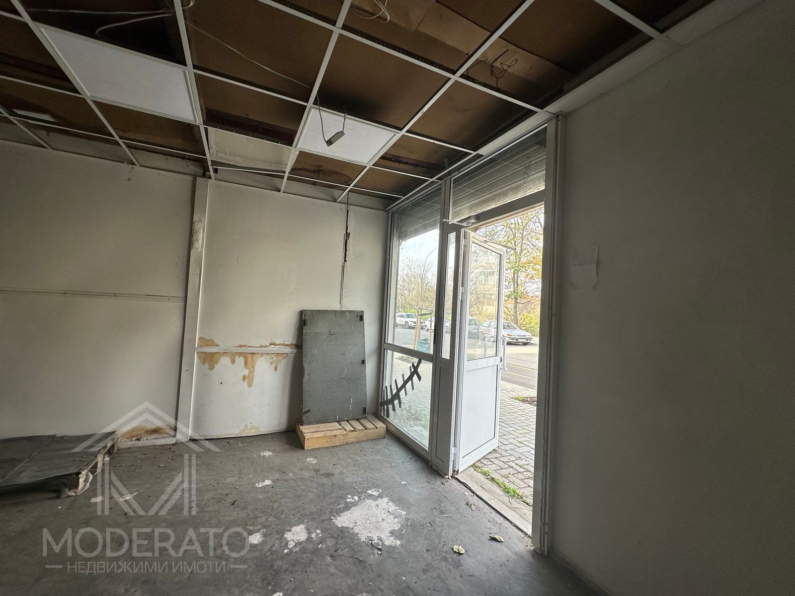 Продава СКЛАД, гр. Бургас, Възраждане, снимка 4 - Складове - 54119322