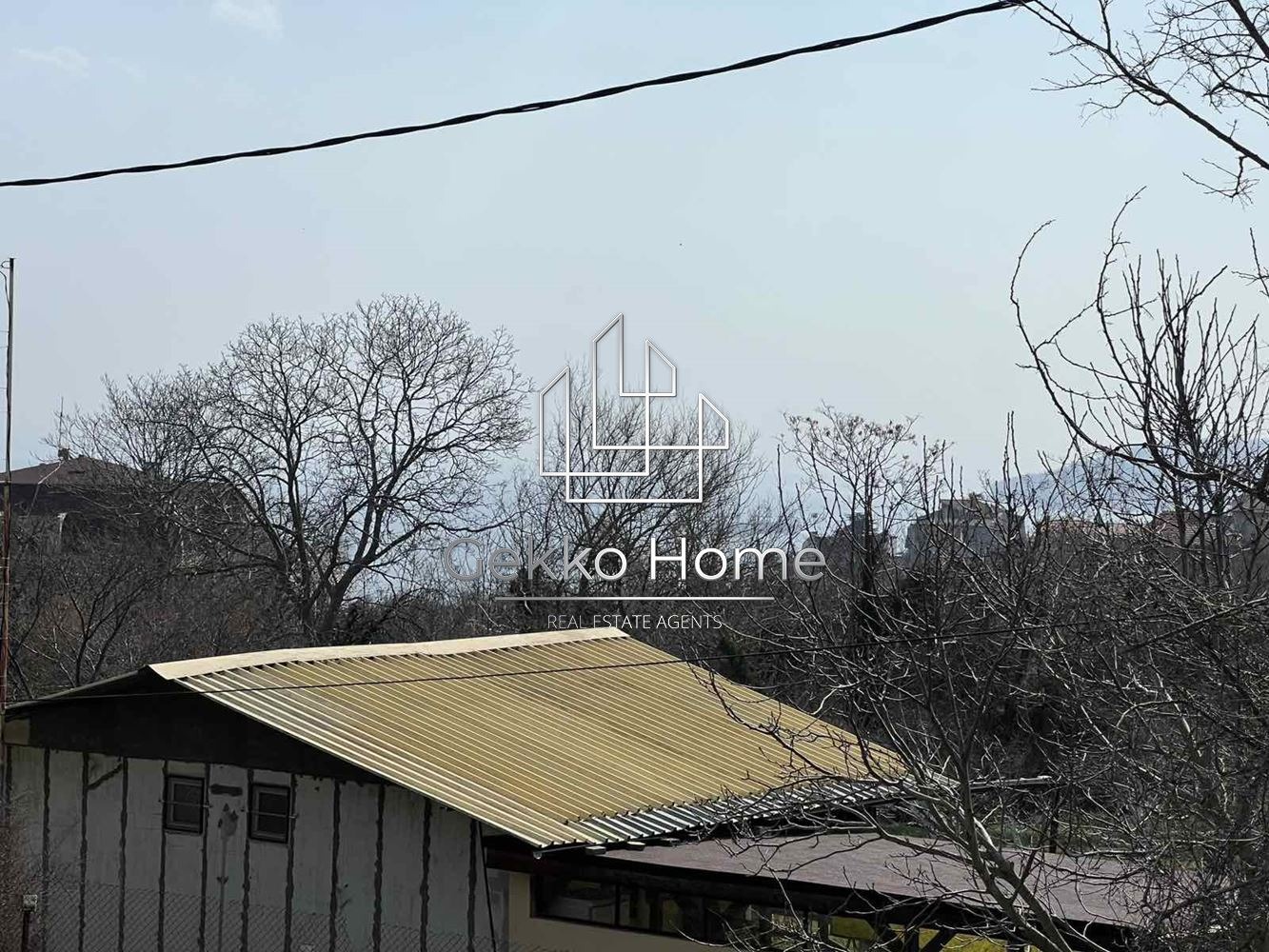 Продава ПАРЦЕЛ, гр. Варна, Бриз, снимка 2 - Парцели - 54308602