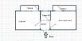 Продава 2-СТАЕН, град Търговище, Боровец • 83750 € / 163800.76 лв. • 31533527 6