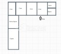 Продава  Къща област Търговище , с. Певец , 80 кв.м | 81937265 - изображение [4]