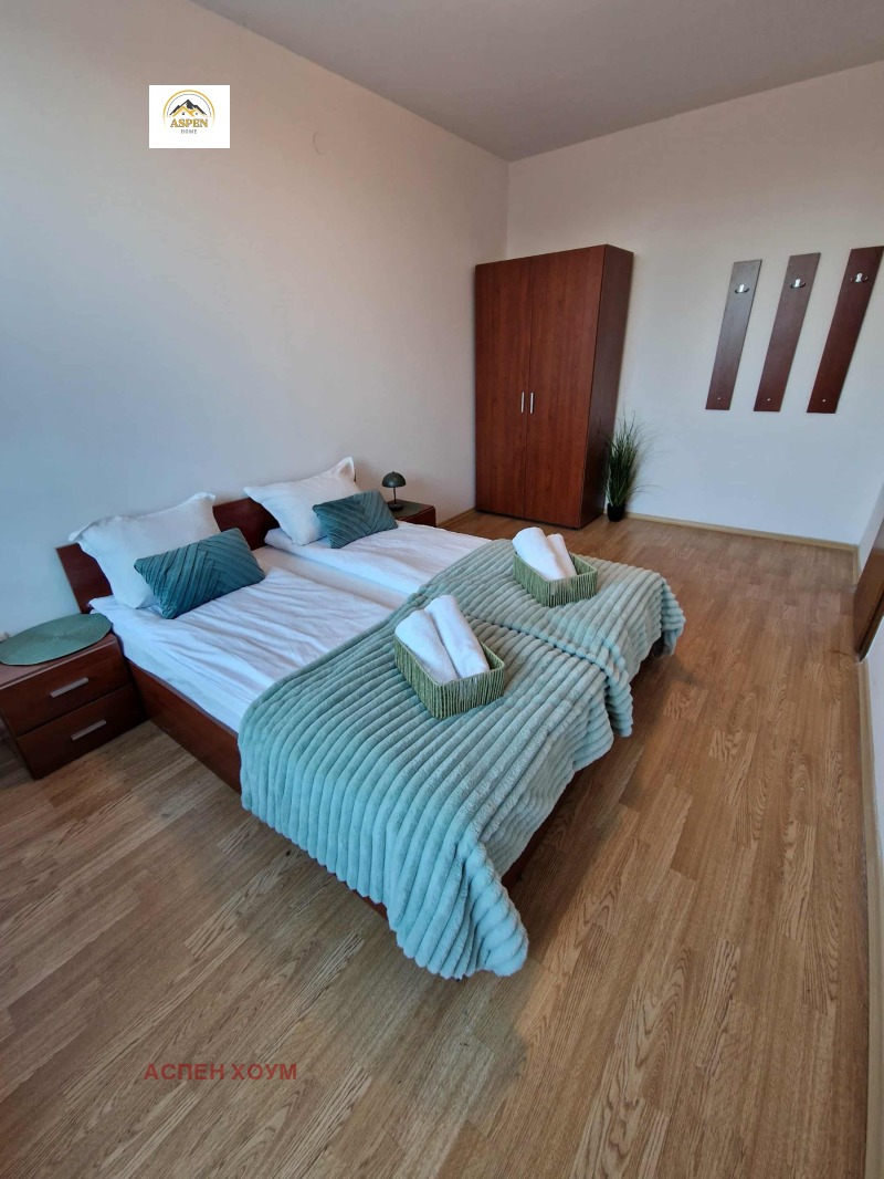 Продава 2-СТАЕН в област Благоевград, гр. Банско - 72 кв.м / 56 500 € » 110 504.40 лв., АСПЕН ХОУМ