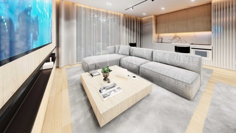 Продава МЕЗОНЕТ в град София, Бояна - 165 кв.м / 400 000 € » 782 332.00 лв., ЛУКСИММО