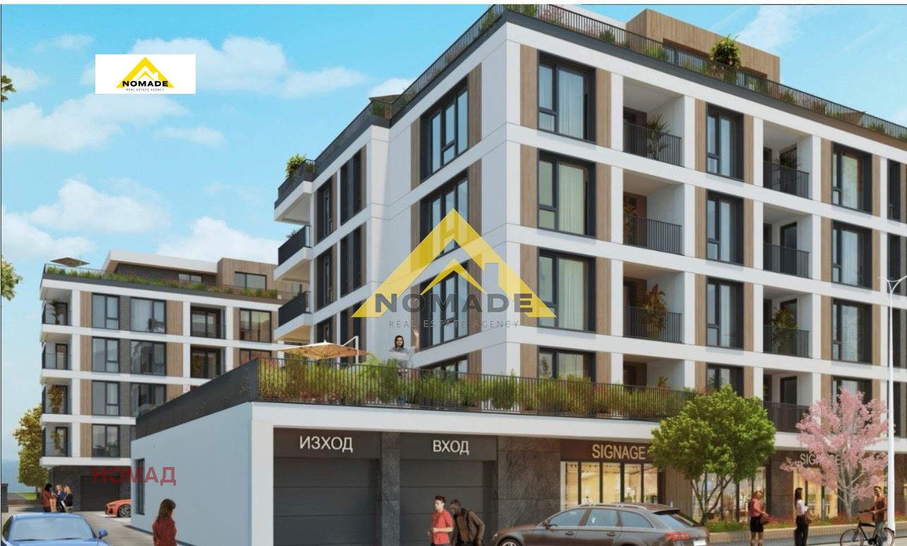 Продава 2-СТАЕН | Imot.bg — изображение 1