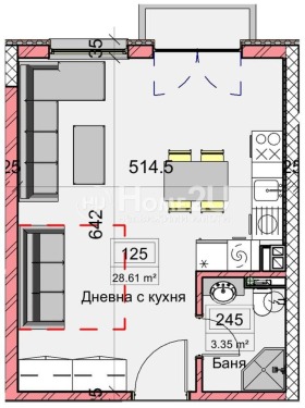������� 1-����� | Imot.bg � ����� ������ 4