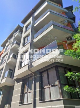 Продажба на имоти в Коматево, град Пловдив — страница 2 - изображение 10 