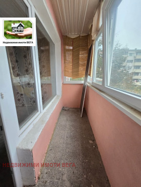 1 chambre Gorna Oryahovitsa, région Veliko Tarnovo 4