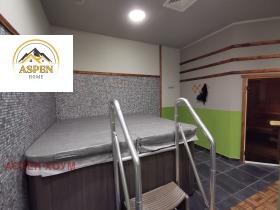 1 makuuhuone Bansko, Blagoevgradin alue 15