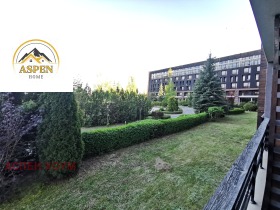 1 makuuhuone Bansko, Blagoevgradin alue 14