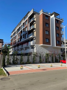 2-СТАЕН, 63 m2