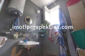 2 slaapkamers Christo Smirnenski, Plovdiv 11