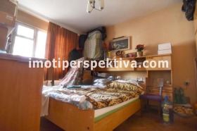 2 slaapkamers Christo Smirnenski, Plovdiv 6