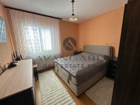 2 спальни Тракия, Пловдив 8