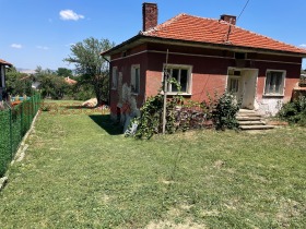 Ház Ovcsarci, régió Kyustendil 1