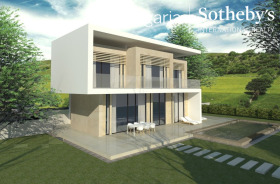 Trama Sozopol, região Burgas