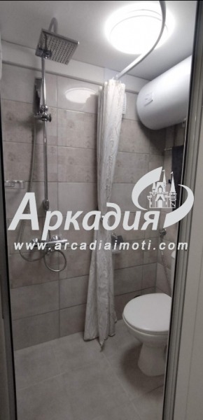 Продава 1-СТАЕН, гр. Пловдив, Център, снимка 6 - Aпартаменти - 48068240