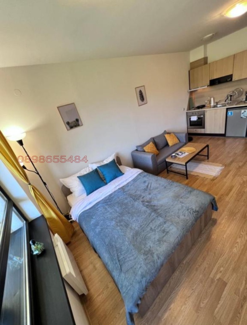 For Sale  Studio region Blagoevgrad , Razlog , 35 sq.m | 86356740 - image [3]