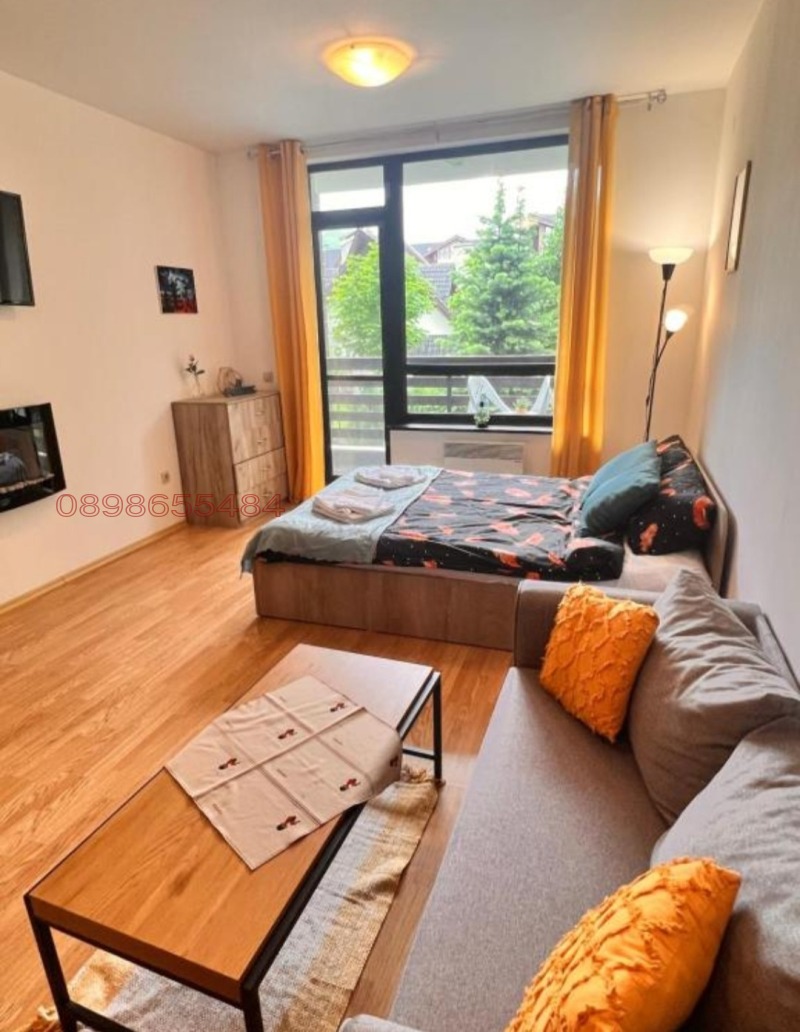 For Sale  Studio region Blagoevgrad , Razlog , 35 sq.m | 86356740 - image [5]