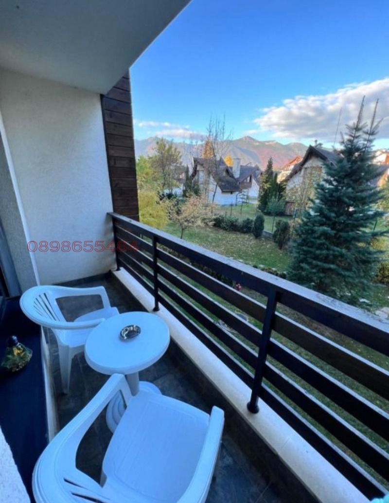 For Sale  Studio region Blagoevgrad , Razlog , 35 sq.m | 86356740 - image [2]