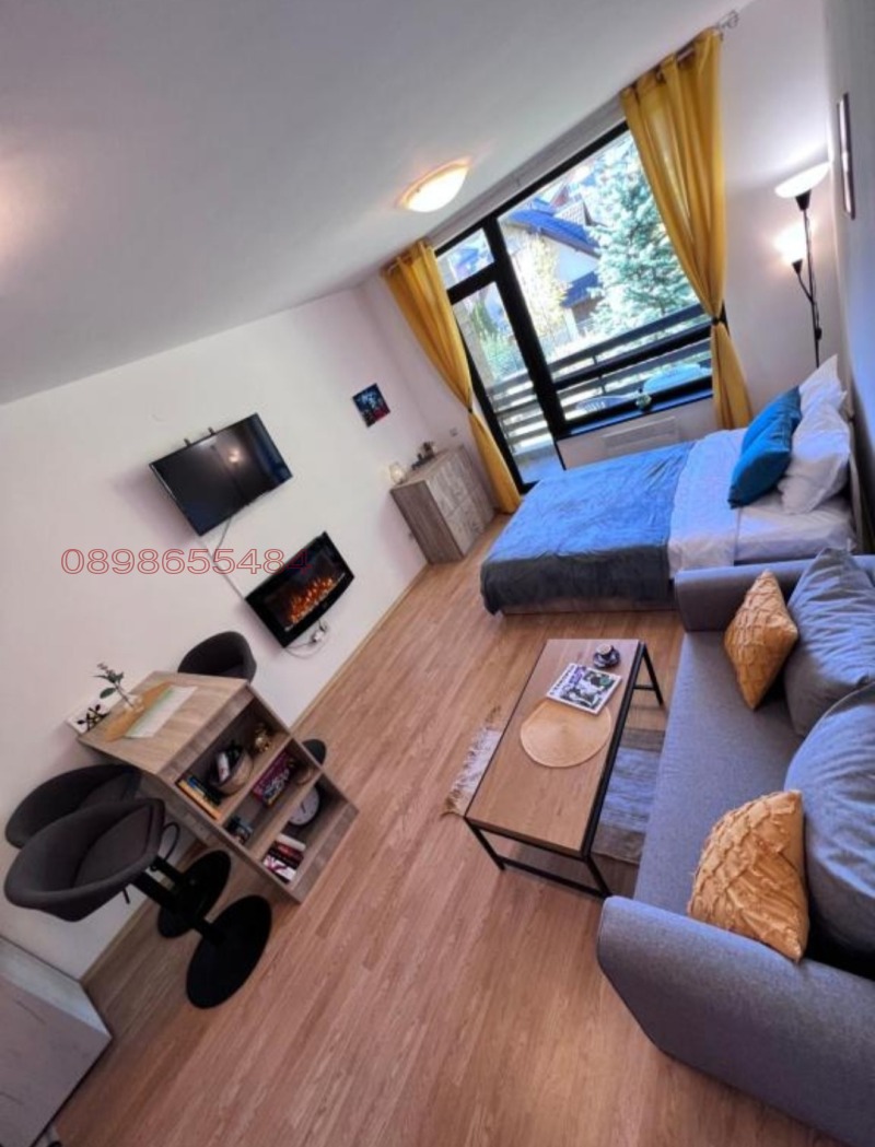 For Sale  Studio region Blagoevgrad , Razlog , 35 sq.m | 86356740 - image [4]