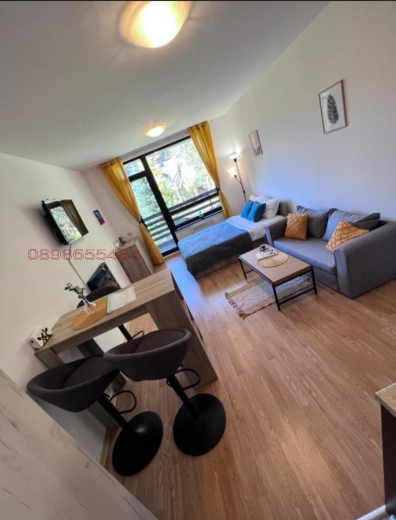 For Sale  Studio region Blagoevgrad , Razlog , 35 sq.m | 86356740 - image [6]