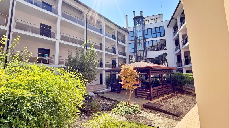 In vendita  Studio regione Burgas , Sozopol , 40 mq | 44783915 - Immagine [9]