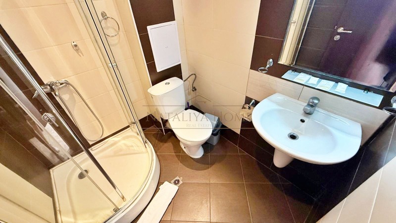 In vendita  Studio regione Burgas , Sozopol , 40 mq | 44783915 - Immagine [4]
