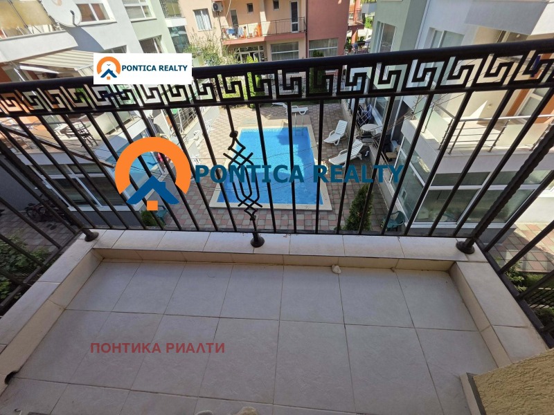 Продава 1-СТАЕН, гр. Несебър, област Бургас, снимка 7 - Апартаменти - 52451969