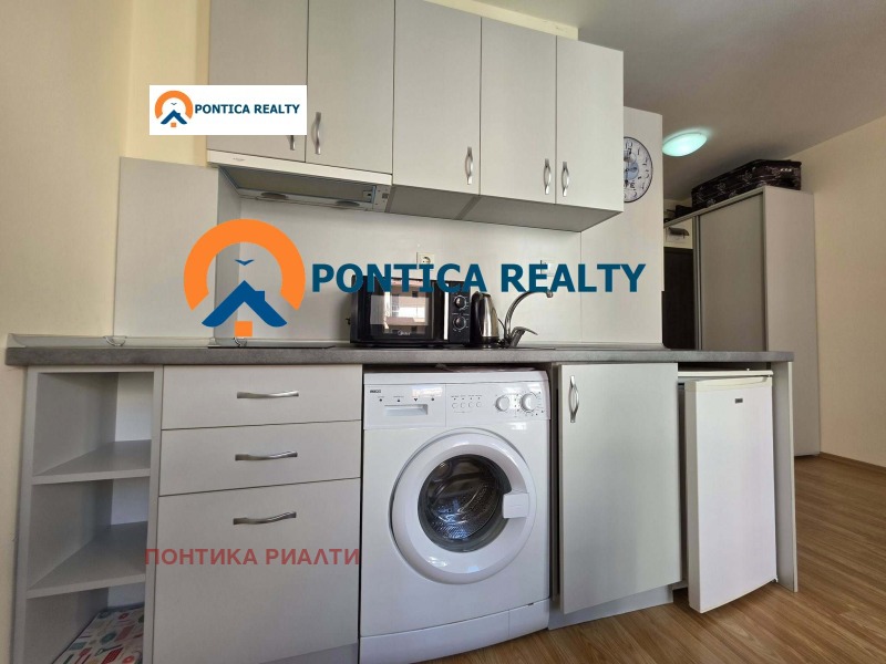 Продава 1-СТАЕН, гр. Несебър, област Бургас, снимка 2 - Апартаменти - 52451969