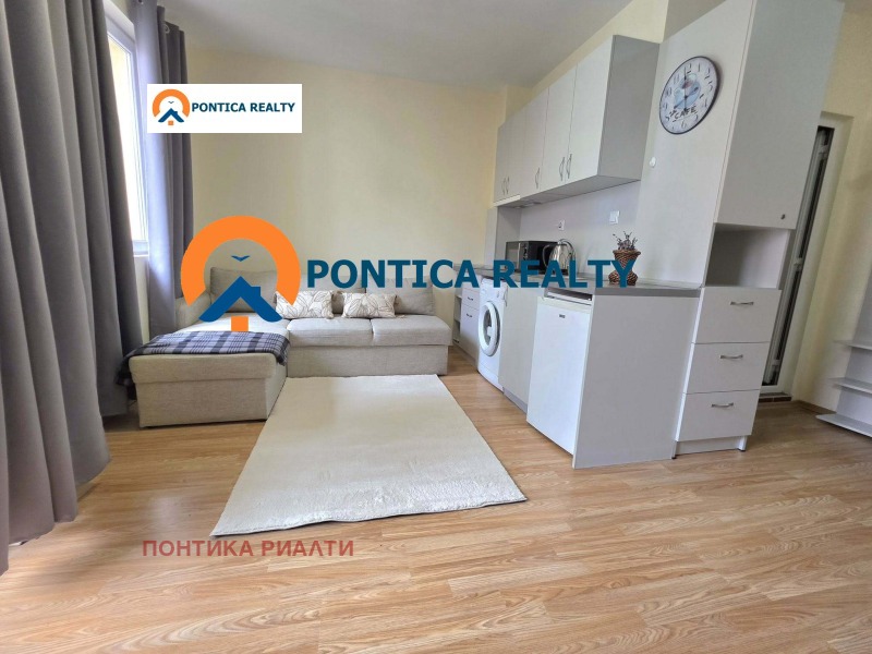 Продава 1-СТАЕН, гр. Несебър, област Бургас, снимка 3 - Апартаменти - 52451969