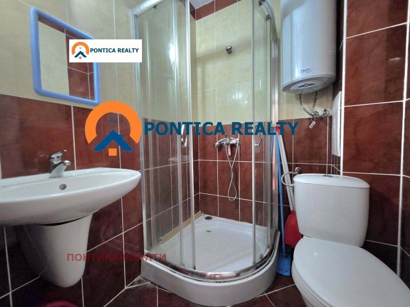 Продава 1-СТАЕН, гр. Несебър, област Бургас, снимка 4 - Апартаменти - 52451969