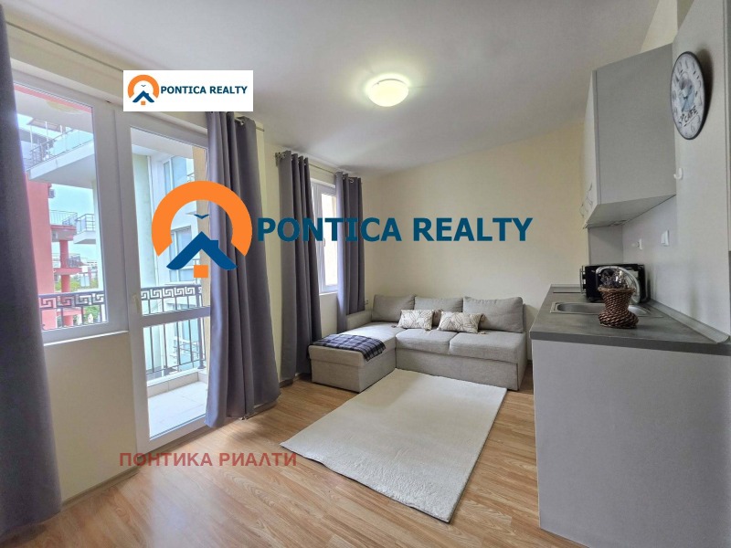 Продава 1-СТАЕН, област Бургас, гр. Несебър • 49900 € / 97595.92 лв. • 52351835 1