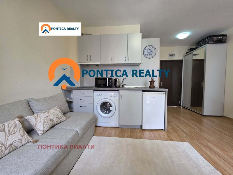 Продава 1-СТАЕН, гр. Несебър, област Бургас, снимка 5 - Апартаменти - 52451969