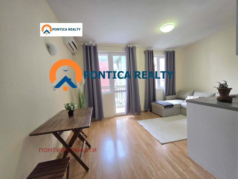 Продава 1-СТАЕН, гр. Несебър, област Бургас, снимка 8 - Апартаменти - 52451969