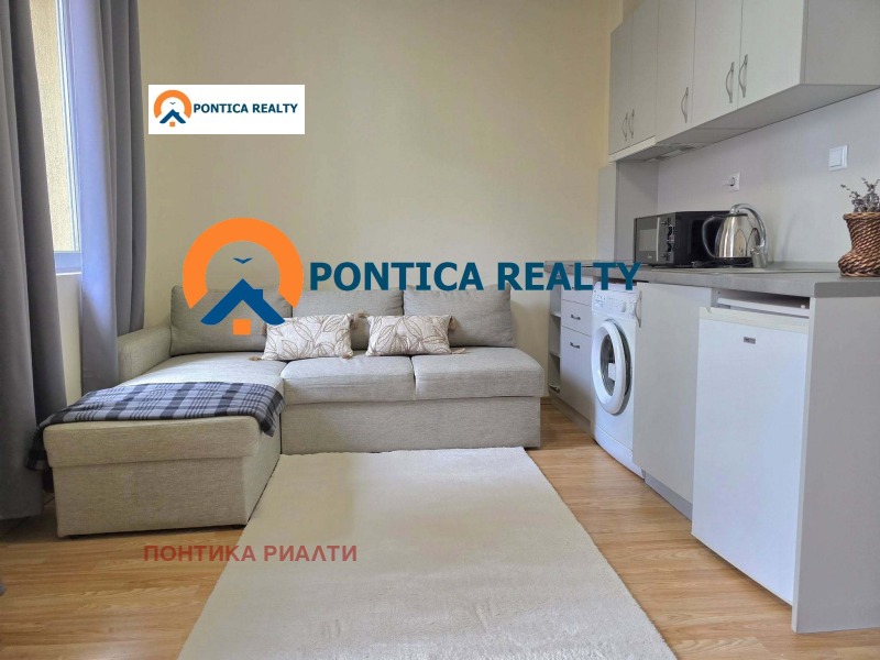 Продава 1-СТАЕН, гр. Несебър, област Бургас, снимка 9 - Апартаменти - 52451969