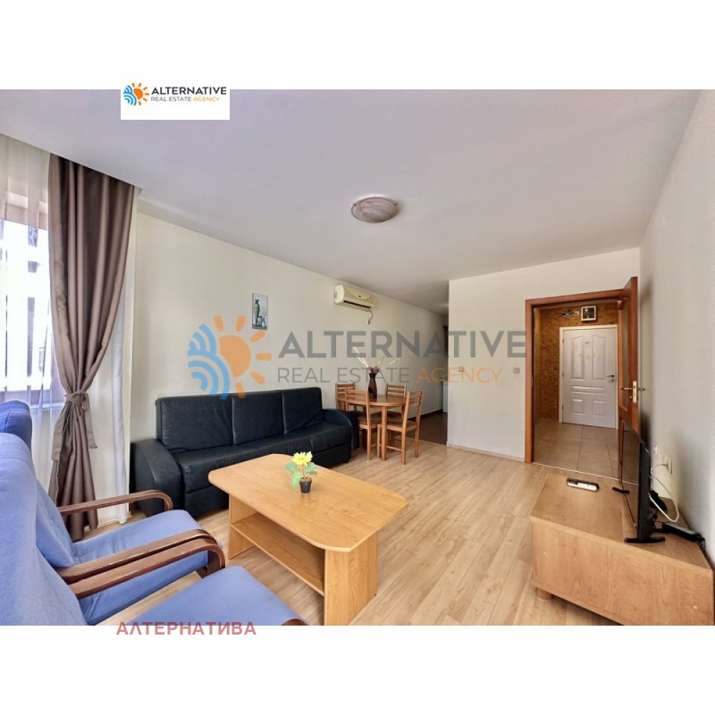 Na prodej  1 ložnice oblast Burgas , k.k. Elenite , 75 m2 | 34819143 - obraz [3]