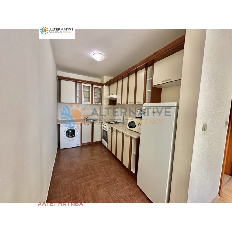 En venta  1 dormitorio región Burgas , k.k. Elenite , 75 metros cuadrados | 34819143 - imagen [5]