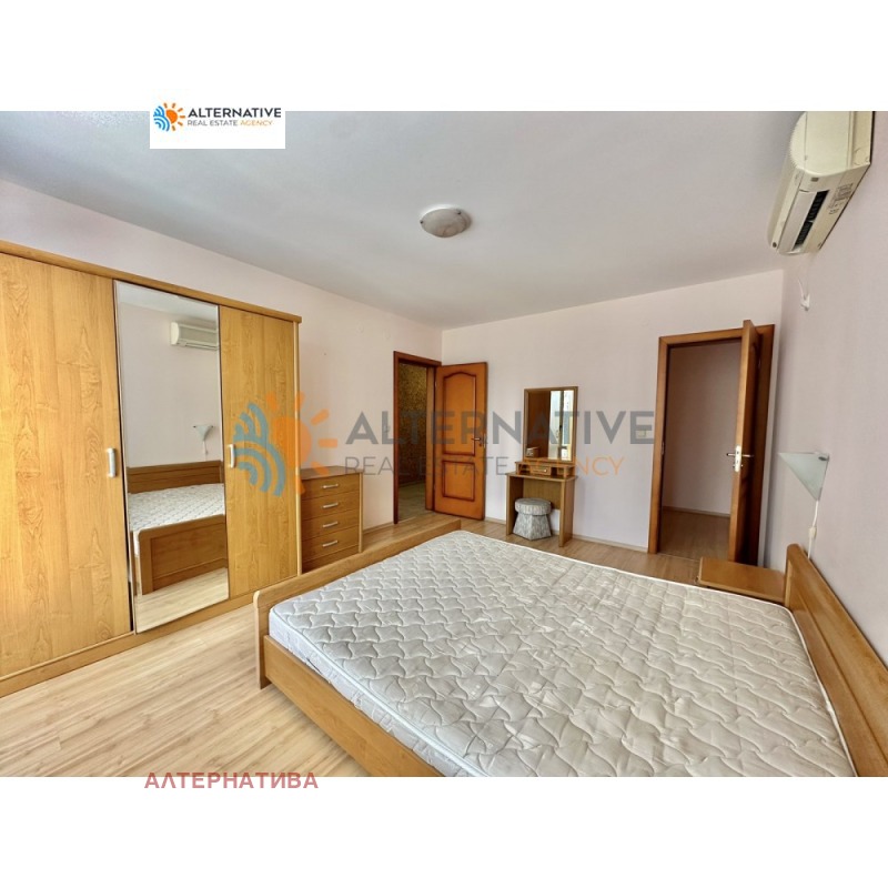 Na prodej  1 ložnice oblast Burgas , k.k. Elenite , 75 m2 | 34819143 - obraz [9]