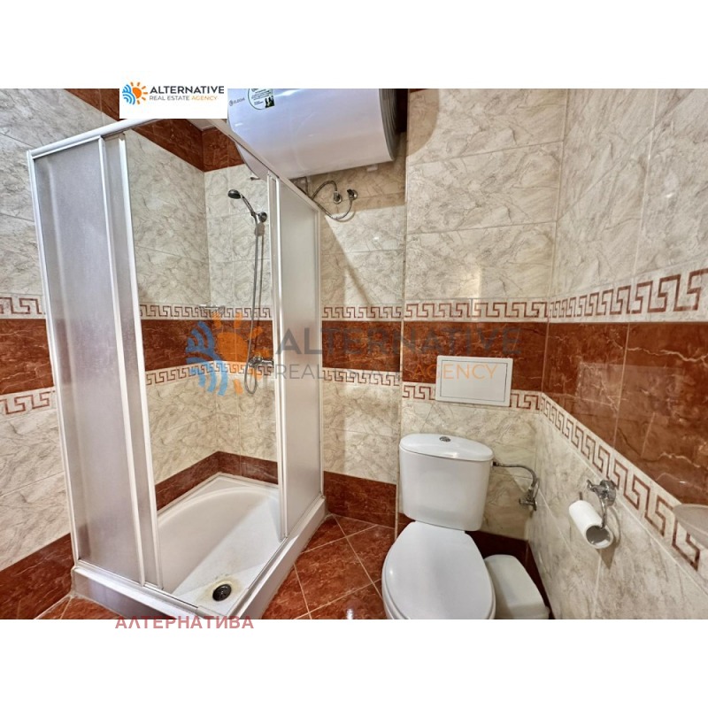 En venta  1 dormitorio región Burgas , k.k. Elenite , 75 metros cuadrados | 34819143 - imagen [12]