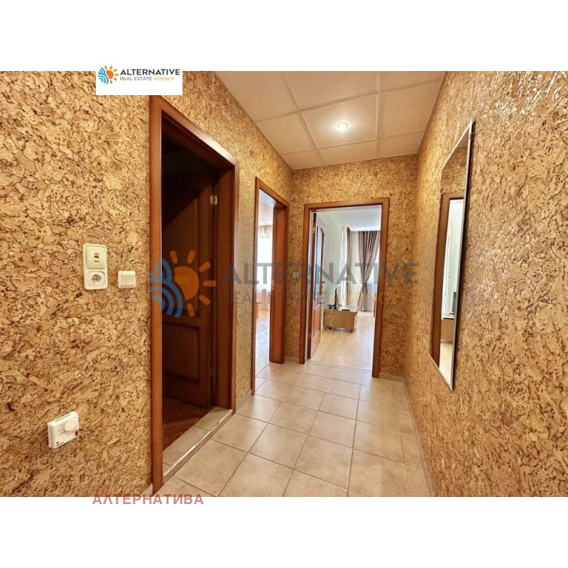 Na prodej  1 ložnice oblast Burgas , k.k. Elenite , 75 m2 | 34819143 - obraz [2]