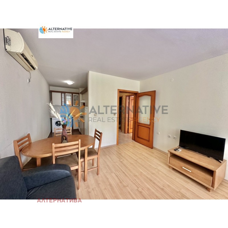 En venta  1 dormitorio región Burgas , k.k. Elenite , 75 metros cuadrados | 34819143 - imagen [4]