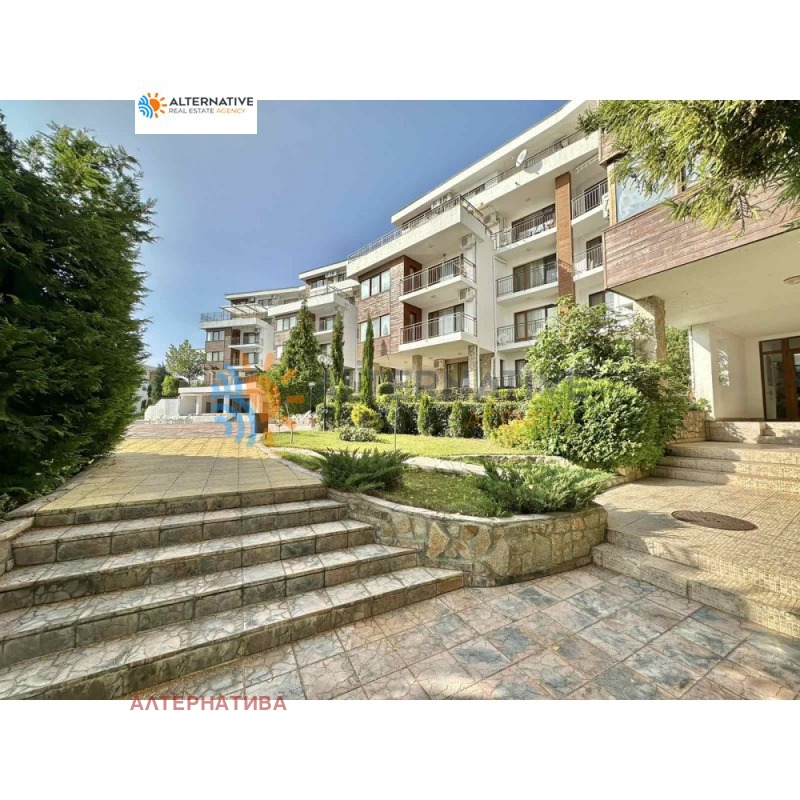 Na prodej  1 ložnice oblast Burgas , k.k. Elenite , 75 m2 | 34819143 - obraz [15]