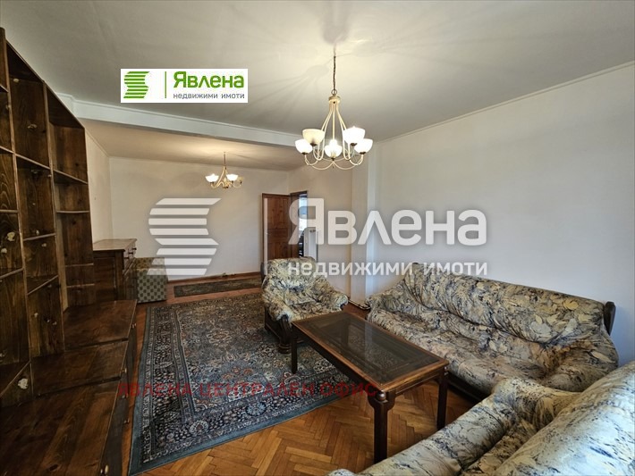 Продава 2-СТАЕН, гр. София, Банишора, снимка 2 - Aпартаменти - 47932513