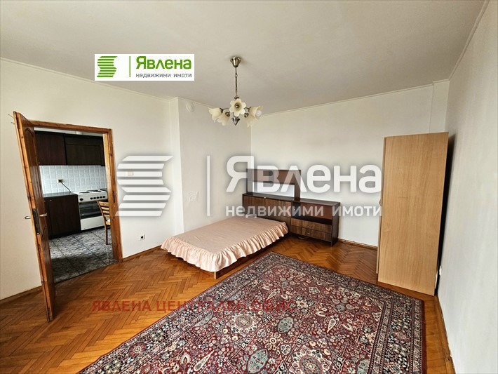 Продава 2-СТАЕН, гр. София, Банишора, снимка 5 - Aпартаменти - 47932513